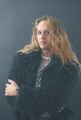 Julian Angel promo shot 2005 with Electric Babies