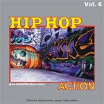 HipHop_Action150