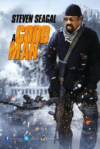 a good man