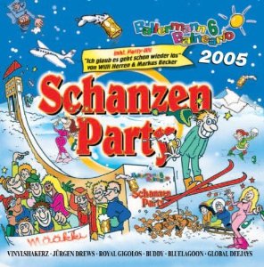 schanzenhits