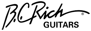 B.C. Rich Logo